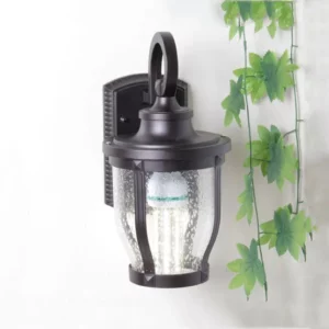 European-Style Aluminum Alloy Outdoor Wall Lamp Porch Aisle Furniture Balcony Gourd-Shaped Decorative Lighting Fixtures - Image 4
