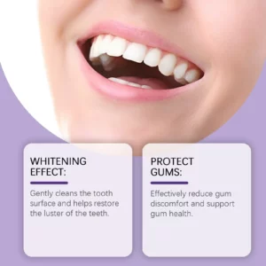 Teeth Restoration Mineral Powder - Image 5