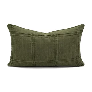 45x45CM Nordic Throw Pillow Cover French Style Wrinkled Sofa Cushion Waist Cover Simple Decorative Bay WindowPillowcase - Image 6
