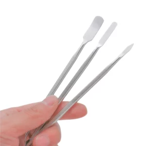 Universal Phone Repair Tools Kit Disassembly Blades Pry Opening Tool Metal Crowbar Disassemble Kit Phone Spatula Hand Tools Set - Image 2