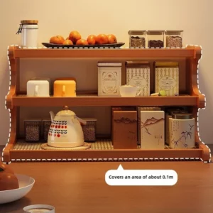 Table top tabletop teacup coffee cup tea set storage table placed cups cup holder storage - Image 6