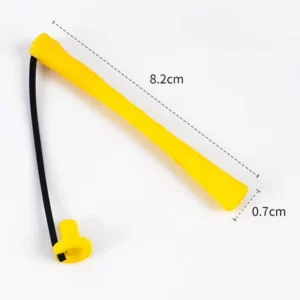 10pcs Hair Cold Roller Heatless Curling Curlers Hair Heatless Curling Rods Magic Hair Curlers Without Heat Wave Curly Perm Rods - Image 4