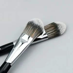 Professional Foundation Brush 47 Broom Head Liquid Foundation Shadow Repairing Brushes Women Face Base Makeup Beauty Tools - Image 6