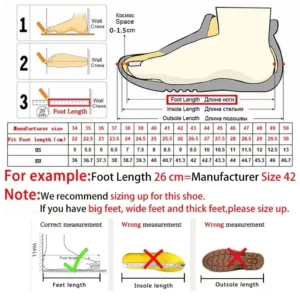 Men's Slippers Original Designer Casual Sandals Luxury Genuine Leather Slippers Outdoor Beach Slippers for Men Summer Flip Flops - Image 6