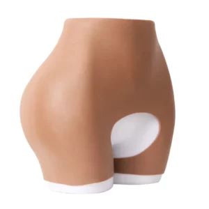 Huge hips Enhancing Lady Underwear Pants Silicone Fake Bum Butt Lift Women Shaper Panties big Hip and Buttocks Enhancer - Image 5
