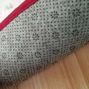 3D Polyester Anti slip Ball Round Fluffy Carpet Computer Chair Pad Football Basketball Living Room Mat Children Bedroom Rugs - Image 5