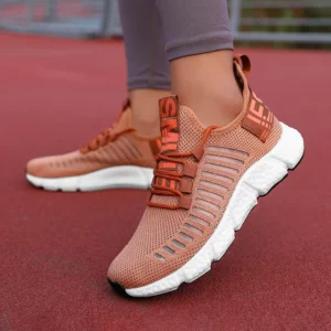 Sneakers for Women Shoes Breathable Running Shoes Casuall Luxury Brand Sport Shoes Fashion Light Basketball Tenis Platform Shoes - Image 4
