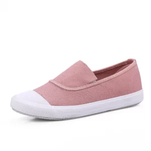 Flat Shoes Women Sneakers Women Spring New Casual Single Lazy Shoes Female Fisherman Female Ladies Shoes Espadrilles 2021 - Image 5
