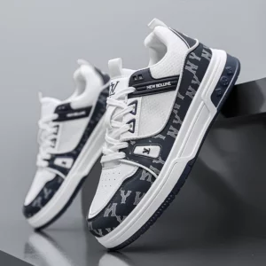 2025 New Men's Shoes Original Men's and Women's Shoes Fashion Classic Casual Sports Shoes Outdoor Board Low Shoes Casual Shoes - Image 6