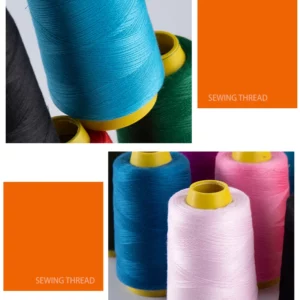 1300 Yards/Roll Strong Durable Polyester Sewing Thread Professional Sewing Machine Threads Embroidery Home Needlework Tools - Image 5