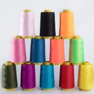 1300 Yards/Roll Strong Durable Polyester Sewing Thread Professional Sewing Machine Threads Embroidery Home Needlework Tools - Image 3