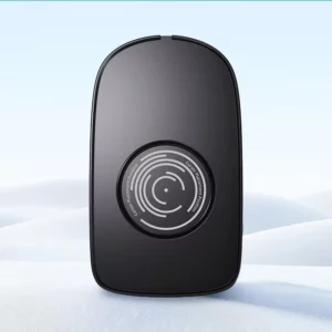 Undetectable Mouse Jiggler 5V 1A Simulate Mouse Mover Wired Wireless Mouse Compatible for Computer Awakening for Keeps PC Active - Image 4