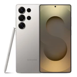 Samsung S25 Ultra 5G S938U1 6.9" Smartphone 256GB/512GB ROM 12GB RAM Snapdragon Octa Corea Core eSim Original Cell Phone - Image 5