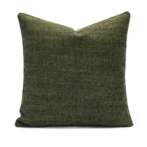 45x45CM Nordic Throw Pillow Cover French Style Wrinkled Sofa Cushion Waist Cover Simple Decorative Bay WindowPillowcase - Image 5