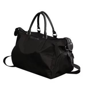 Fashion Travel bag Portable Duffle bag Short-trip Lightweight Oxford Large Size Luggage Tote Bag Handbag For Men and Women - Image 6