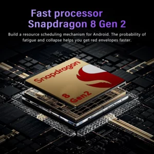 2025 Original Global Version Pad 7S Pro Android 14 Snapdrago 8gen2 Tablet PC 11inch 22GB+2TB 20000mAh GPS 5G Dual SIM WiFi Tab - Image 3