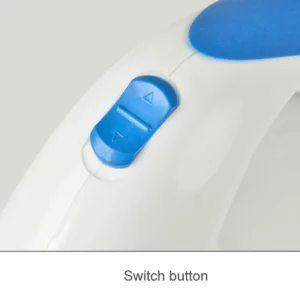 EU/US Lint Remover Electric Clothes Fuzz Pills Shaver Lint Pellet Sweaters Curtains Carpets Clothing Lint Pellet Cut Machine - Image 4