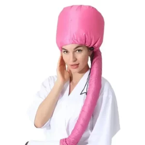 Portable Hair Dryer Hat Drying Hat Quick Dry Cap Hair Dryer Heating Cap Hairdressing Tools Styling Accessories Curly Hair Care - Image 5