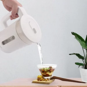 Houselin Electric Kettle 2.3 Liters - Image 5