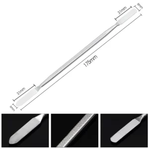 Universal Phone Repair Tools Kit Disassembly Blades Pry Opening Tool Metal Crowbar Disassemble Kit Phone Spatula Hand Tools Set - Image 6