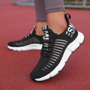 Sneakers for Women Shoes Breathable Running Shoes Casuall Luxury Brand Sport Shoes Fashion Light Basketball Tenis Platform Shoes - Image 5