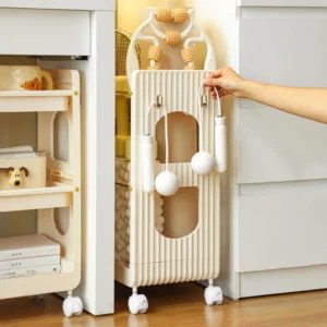 Sports Equipment Storage Basket Fitness Tool Rack Sports Equipment Yoga Mat Roller Organizing Rack Home Indoor - Image 5