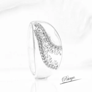 PATAYA New Micro-wax Inlay Natural Zircon Hollow Rings 585 Rose Gold Color Fashion Women Jewelry Unique Creative Wedding Rings - Image 6