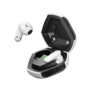 LY09 Bluetooth Earphones Wireless Sport Headphones Touch Control HiFi Stereo Waterproof In-Ear Game Headset With Mic - Image 5