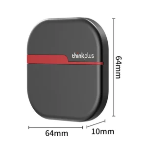 Lenovo thinkplus 512GB 1TB 2TB Type-C Mobile solid-state drive PSSD Read speed up to 2000MB/s External Hard Drive USB3.2 Gen 2 - Image 4