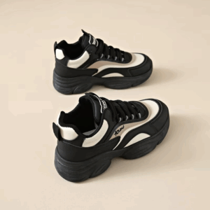 Autumn and Winter Girls' Fashionable Casual Outdoor Sports Shoes, Sports Shoes, Outdoor Wear-resistant Models - Image 5