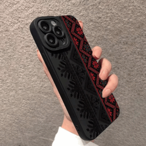 Vintage Totem Painting Shockproof Phone Case For iPhone 16 15 14 13 12 11 Pro Max XS X XR 7 8 Plus SE 2022 13 12 Mini Soft Cover - Image 4