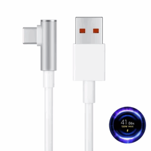 120W Fast Charger For Xiaomi 14 13 12 11 Pro Ultra Lite USB A To Type C Quick Charging Phone Cable For Redmi Note 12 Accessories - Image 2