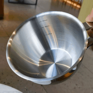 Stainless Steel Coffee Mugs 600ml-1000ml Metal Coffee Cup Mug Shatterproof Insulated Cups With Handles Keep Drinks Large Belly - Image 6