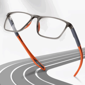 Anti-blue Light Reading Glasses Ultralight TR90 Sport Presbyopia Eyeglasses Women Men Far Sight Optical Eyewear Diopters To +4.0 - Image 6