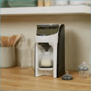 Home New Product BabyBrezza Formula Pro Premium Formula Dispensing Machine Is Essential for High-quality Newborn Feeding - Image 2