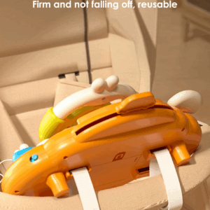 1pcs Baby Steering Wheel Toy,Early Education Educational Simulated driving toys, Lighting, sounding musical toys - Image 3