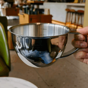 Stainless Steel Coffee Mugs 600ml-1000ml Metal Coffee Cup Mug Shatterproof Insulated Cups With Handles Keep Drinks Large Belly - Image 5