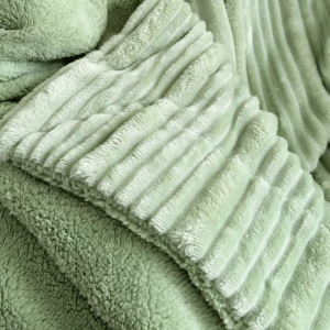 Warm Winter Blanket Soft Fleece Flannel Thick Bed blankets for Sofa Single Double Couple Furry Bedspread Cover - Image 6