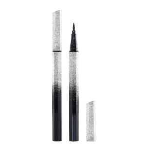 1PC New Brand Women Black Liquid Eyeliner Long-lasting Waterproof Eye Liner Pencil Pen Nice Makeup Cosmetic Tools - Image 5