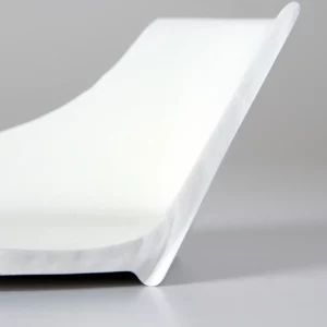 White Square Large Ceramic Mixing Bowls, Household Salad Fruit Dish, Noodle Soup Dessert Cereal Bowl, Kitchen Tableware - Image 6