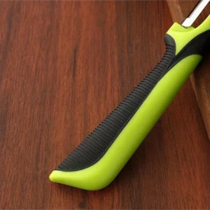 Peeling Knife Kitchen Household Stainless Steel Multifunctional Potato Peeling Tool Kitchen Vegetables and Fruits Tool - Image 3