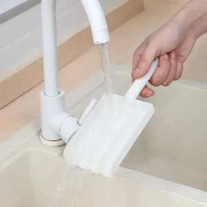 Rice-meat Dumplings Maker Meatball Tool Squeeze Fish Meatball Beef Meatball Round Meatball Tool Kitchen Making Meatball Tool - Image 5