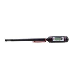 Digital Meat Thermometer Cooking Food Kitchen Probe Water Milk Oil Liquid Oven Digital Temperature - Image 6