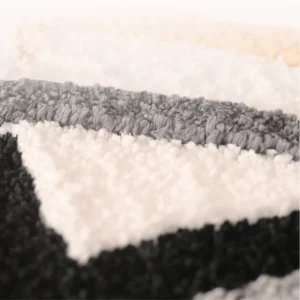 Carpet Super Absorbent Bath Rugs Bath Mat Floor Decorative Bath Rug Bathroom Rugs Microfiber Floor Mats For Tub Bathroom Doormat - Image 4