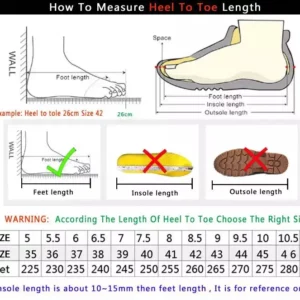 Summer New Men's Sandals Comfortable and Non slip Slippers Outdoor Beach Sandals Casual Flat Shoes - Image 6