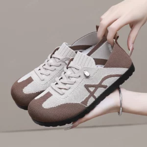 ladies shoes sale shoes with free shipping shoes woman 2025 women's sneakers - Image 1
