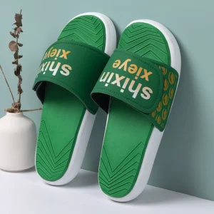 2025 Summer Men's Sandals Lightweight Comfortable Breathable Slippers Outdoor Casual Large Size Women's Beach Shoes Garden Shoes - Image 5