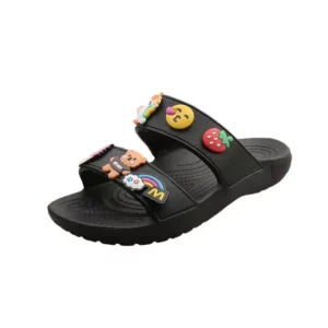 White 37-38 Women's Shoes Size 44 45 46 47 Shoes Slipper Sandal Unisex Sneakers Sports Trend Due To Shose Sneakersy - Image 4