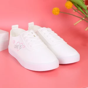 Women Sneakers New Comfortable Outdoor Summer Flats Shoes Fashion Lightweight Concise Vulcanized Shoes Women Zapatos De Mujer - Image 5