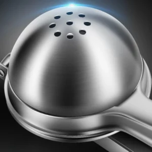 316 Stainless Steel Manual Juicer Processor Lemon Squeezer Orange Fruit Household Lemon Clip Fruit Pressing Kitchen Accessories - Image 4